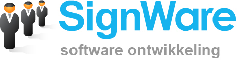 SignWare - Software Ontwikkeling Maastricht
